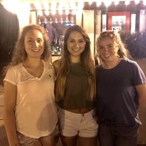 Meet your Posher, Jayme